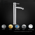 Modish Single Lever Monobloc Basinmixer Tap